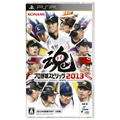 Pro Yakyuu Spirits 2013 thumbnail 1