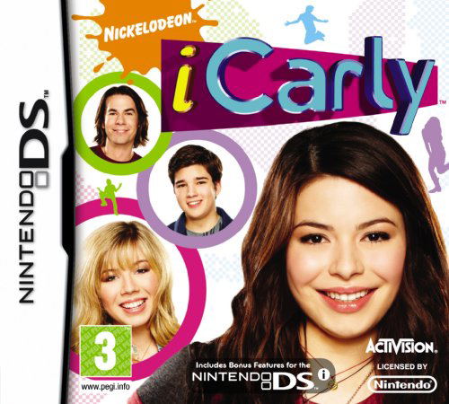 iCarly image 1