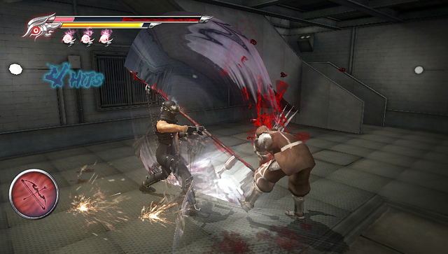 Ninja Gaiden Sigma 2 Plus image 2