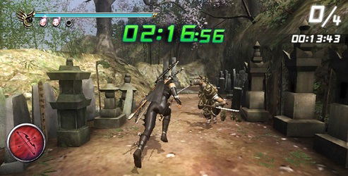 Ninja Gaiden Sigma 2 Plus image 3