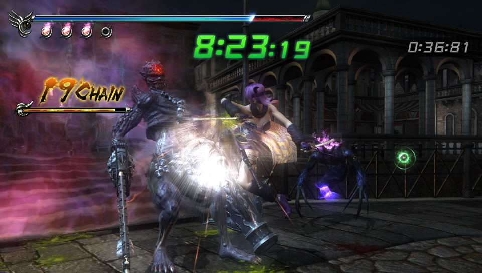 Ninja Gaiden Sigma 2 Plus - PSVita - Retro Raven Games Ninja Gaiden Sigma 2 Plus - PSVita - Retro Raven Games