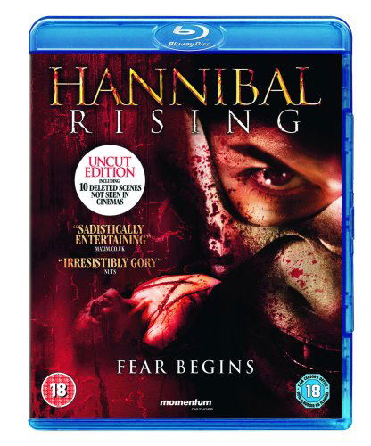 Hannibal Rising: Uncut