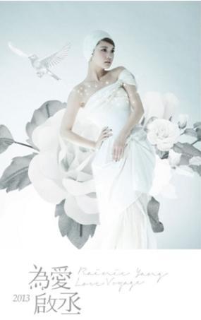 Love Voyage [CD+DVD+Photo Album] image 1