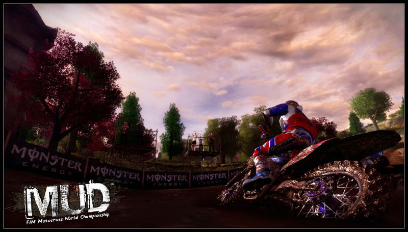 MUD - FIM Motocross World Championship image 11