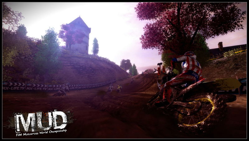 MUD - FIM Motocross World Championship image 3