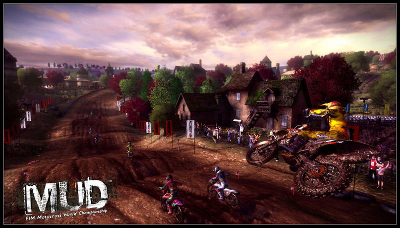 MUD - FIM Motocross World Championship image 4
