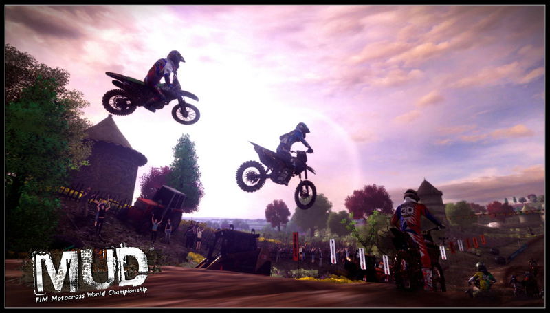 MUD - FIM Motocross World Championship image 6