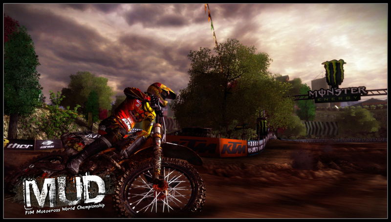 MUD - FIM Motocross World Championship image 8