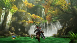 Monster Hunter 3 Ultimate