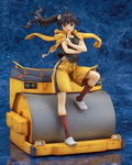 Nisemonogatari 1/8 Scale Pre-Painted PVC Figure: Araragi Karen thumbnail 3