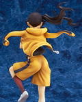 Nisemonogatari 1/8 Scale Pre-Painted PVC Figure: Araragi Karen thumbnail 7