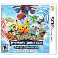 Pokemon Mystery Dungeon: Gates to Infinity thumbnail 1