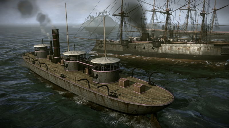 Total War: Shogun 2 - Fall of the Samurai (Saga Faction Pack DLC) <span class="ext" style="background-color: #B0000F; color: #FFFFFF;">DLC</span> <span class="ext" style="background-color: #2a475e; color: #FFFFFF;">STEAM</span> <span class="ext ext_digital">digital</span> image 4