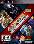 Capcom Essentials thumbnail 2