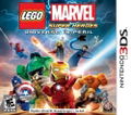 LEGO Marvel Super Heroes: Universe in Peril thumbnail 1