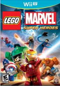 LEGO Marvel Super Heroes thumbnail 1