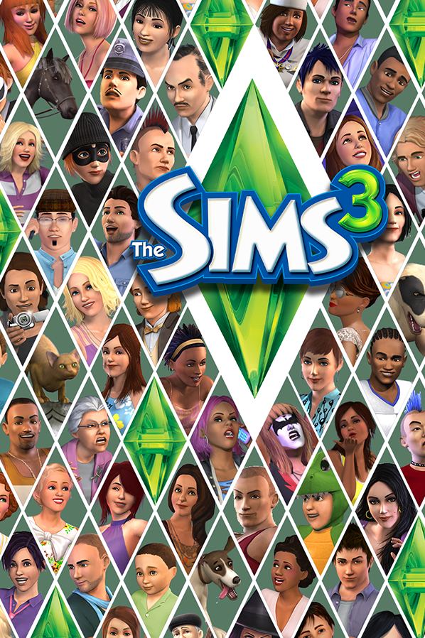 The Sims 3 Island Paradise - PC/Mac - FREE SHIPPING