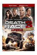 Death Race: Inferno thumbnail 1