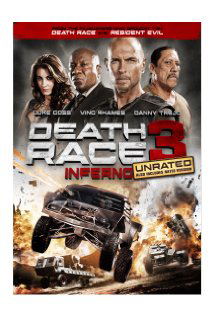 Death Race: Inferno image 1