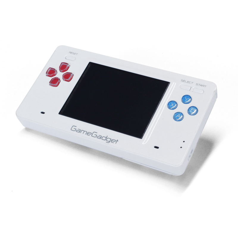 Game Gadget Portable Handheld Game Player image 2