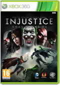 Injustice: Gods Among Us thumbnail 1
