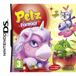 Petz Fantasy_