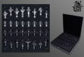 Street Fighter 25th Anniversary Chess Set thumbnail 6