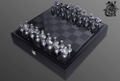 Street Fighter 25th Anniversary Chess Set thumbnail 7