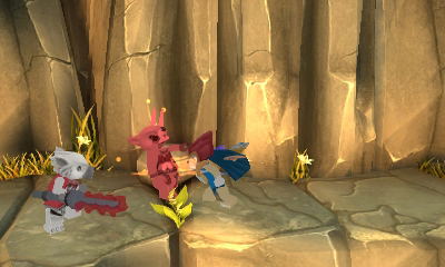 LEGO Legends of Chima: Laval's Journey image 8