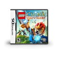 LEGO Legends of Chima: Laval's Journey thumbnail 1