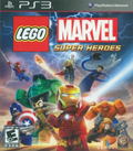 LEGO Marvel Super Heroes thumbnail 1