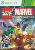 LEGO Marvel Super Heroes (Platinum Hits) thumbnail 15
