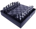 Street Fighter 25th Anniversary Chess Set thumbnail 1