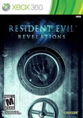 Resident Evil: Revelations thumbnail 1