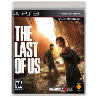 The Last of Us (Post-Pandemic Edition)