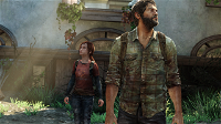 The Last of Us (Post-Pandemic Edition)