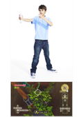 The Legend of Zelda: Skyward Sword thumbnail 11