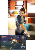The Legend of Zelda: Skyward Sword thumbnail 2