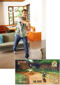 The Legend of Zelda: Skyward Sword thumbnail 4