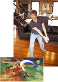 The Legend of Zelda: Skyward Sword thumbnail 6