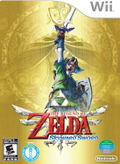 The Legend of Zelda: Skyward Sword thumbnail 1