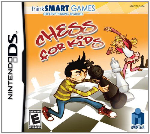 thinkSmart: Chess for Kids — Import Game Deal