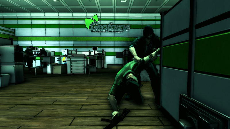 Dark image 3