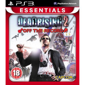 Dead Rising 2: Off The Record (Essentials)