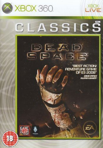 Dead Space (Classics) image 1