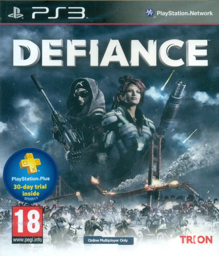 Defiance image 1