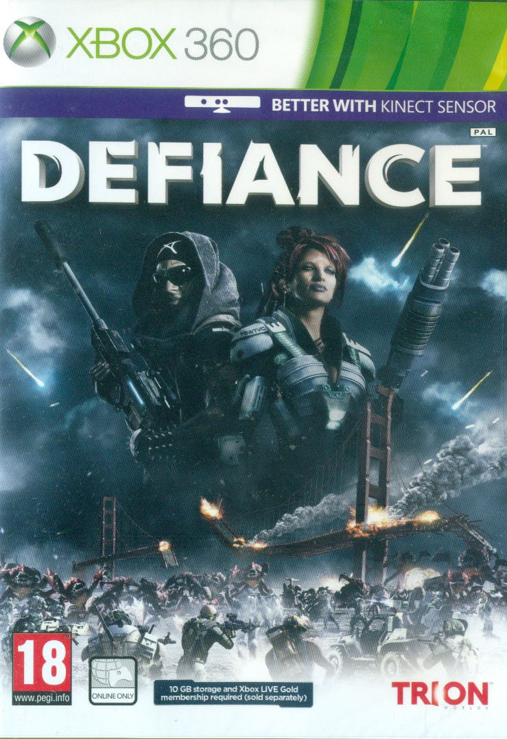 Defiance image 1