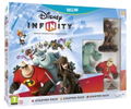 Disney Infinity (Starter Pack) thumbnail 1