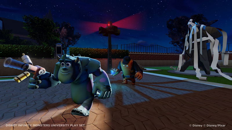 Disney Infinity (Starter Pack) image 3