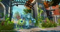 Disney Infinity (Starter Pack) thumbnail 8
